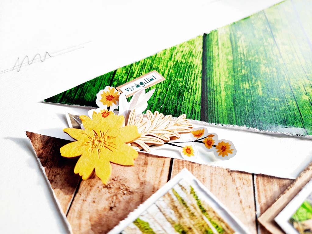 &Eacute;lni j&oacute;! ScrapUp! Blog