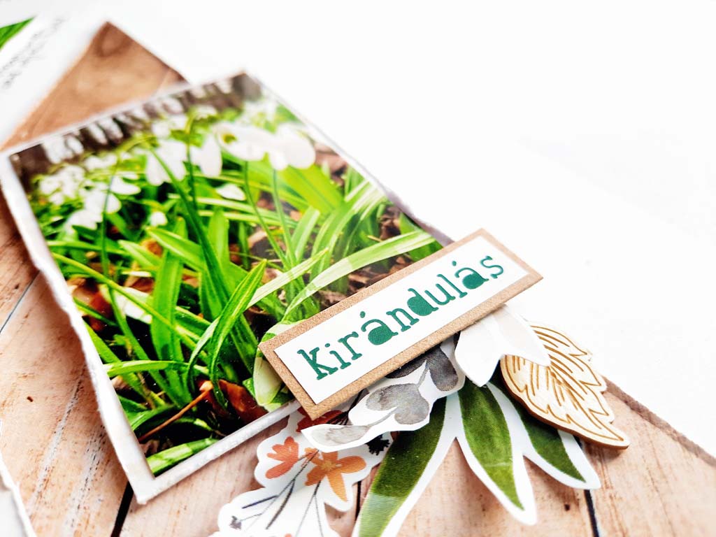 &Eacute;lni j&oacute;! ScrapUp! Blog