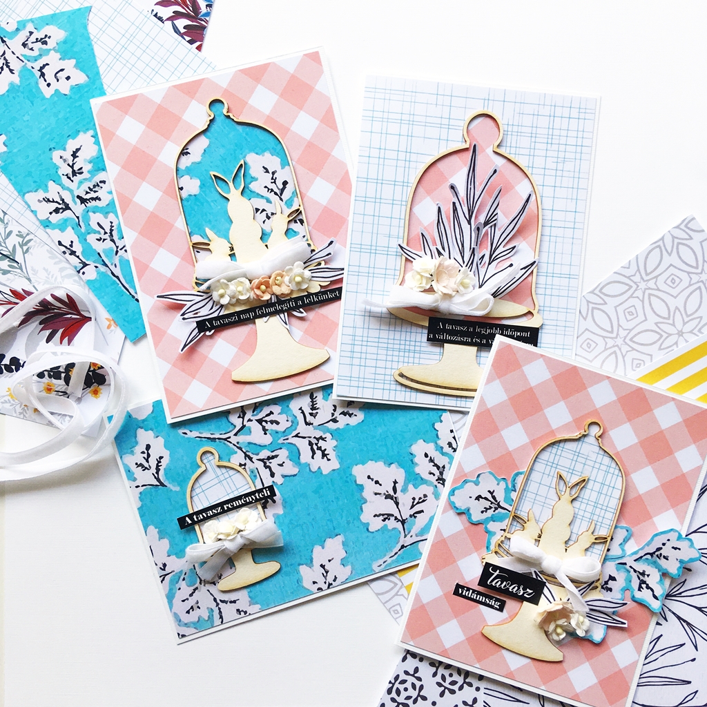 H&uacute;sv&eacute;ti &uuml;dv&ouml;zlet ScrapUp! Blog