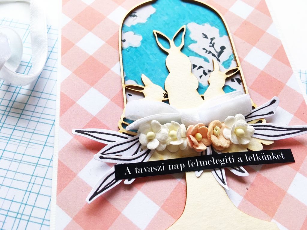 H&uacute;sv&eacute;ti &uuml;dv&ouml;zlet ScrapUp! Blog