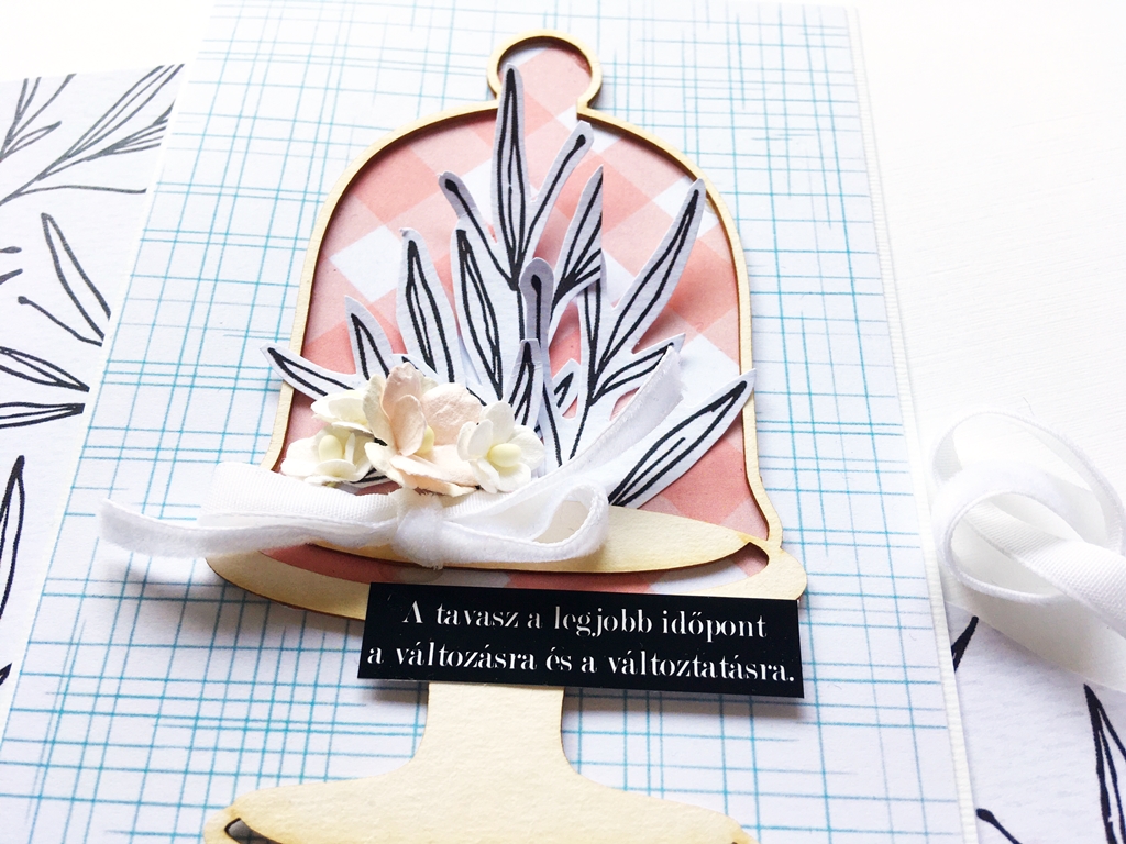 H&uacute;sv&eacute;ti &uuml;dv&ouml;zlet ScrapUp! Blog