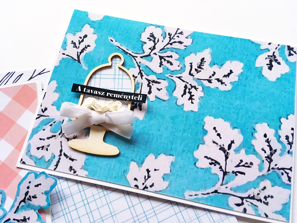 H&uacute;sv&eacute;ti &uuml;dv&ouml;zlet ScrapUp! Blog