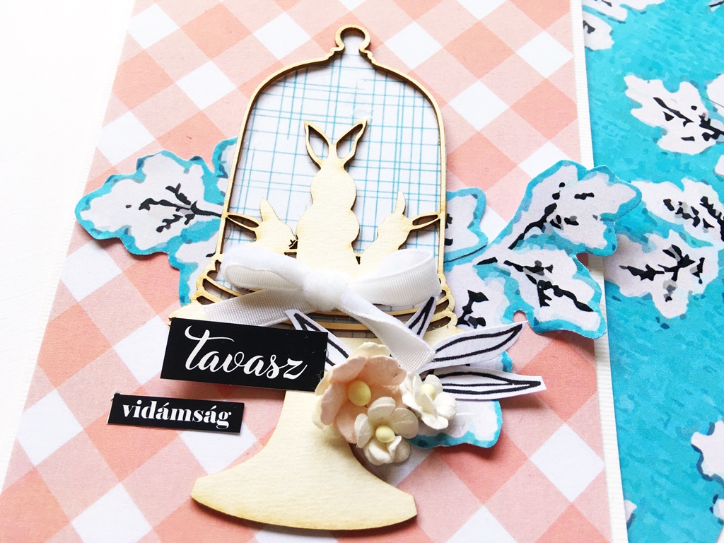 H&uacute;sv&eacute;ti &uuml;dv&ouml;zlet ScrapUp! Blog
