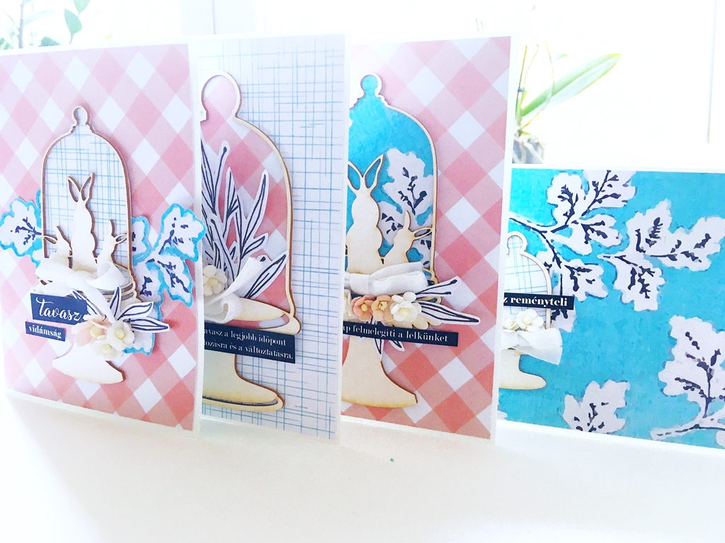 H&uacute;sv&eacute;ti &uuml;dv&ouml;zlet ScrapUp! Blog