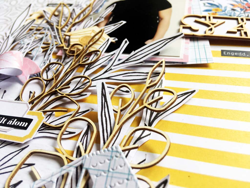 Lifteld magadat! - &Aacute;prilisi kih&iacute;v&aacute;s ScrapUp! Blog