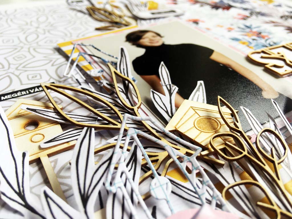 Lifteld magadat! - &Aacute;prilisi kih&iacute;v&aacute;s ScrapUp! Blog