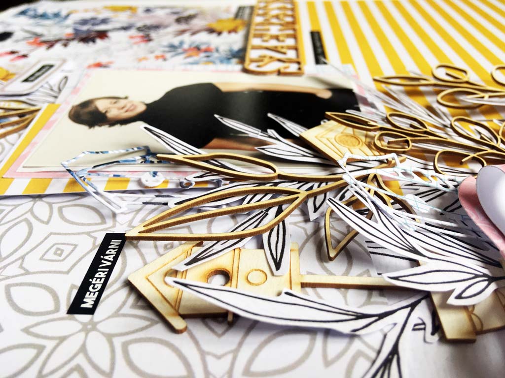 Lifteld magadat! - &Aacute;prilisi kih&iacute;v&aacute;s ScrapUp! Blog