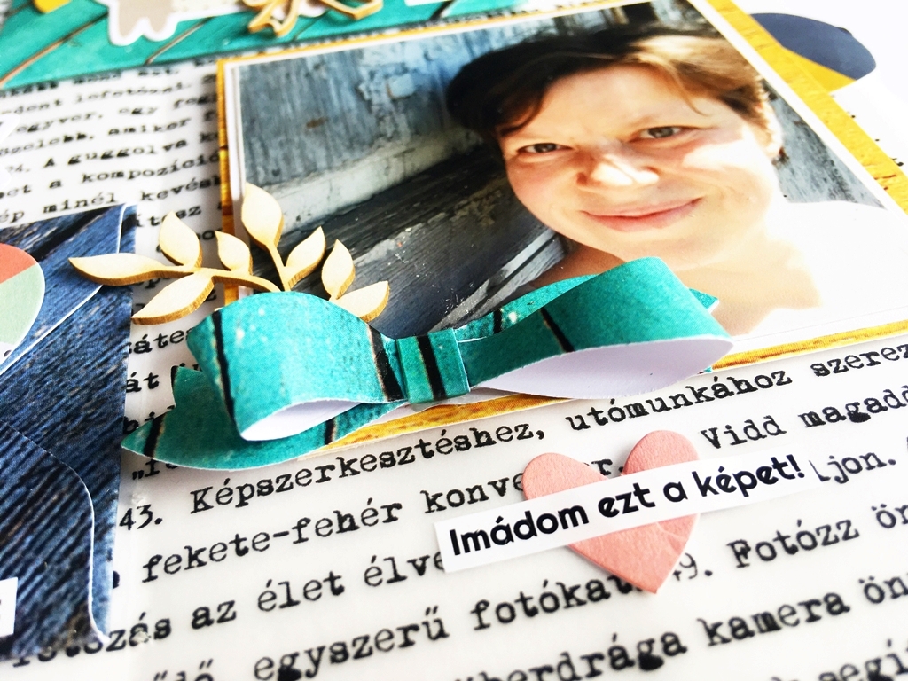 &Uacute;jratervez&eacute;s ScrapUp! Blog