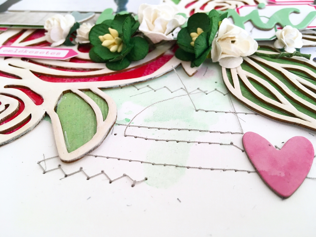 Vir&aacute;gos j&oacute;kedv&uuml;nk ScrapUp! Blog