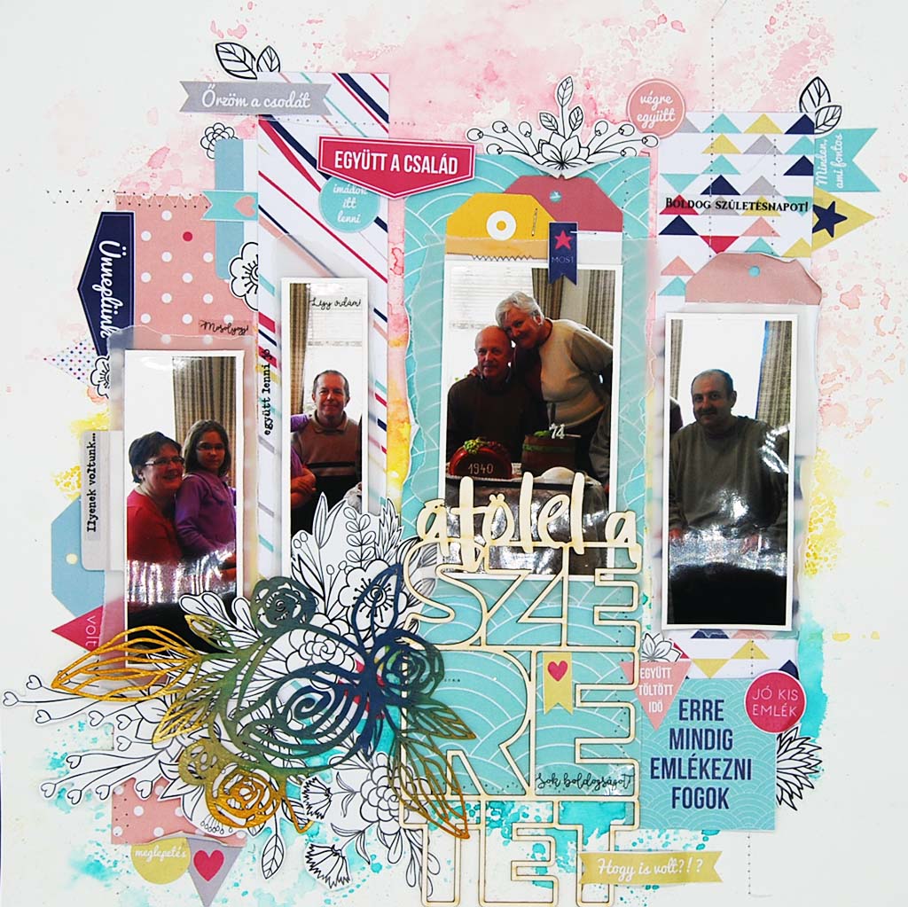 &Aacute;PRILISI KIH&Iacute;V&Aacute;S - Lifteld magad! ScrapUp! Blog
