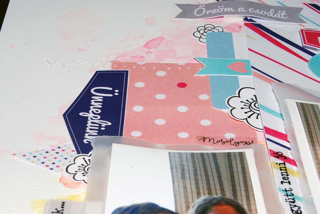 &Aacute;PRILISI KIH&Iacute;V&Aacute;S - Lifteld magad! ScrapUp! Blog