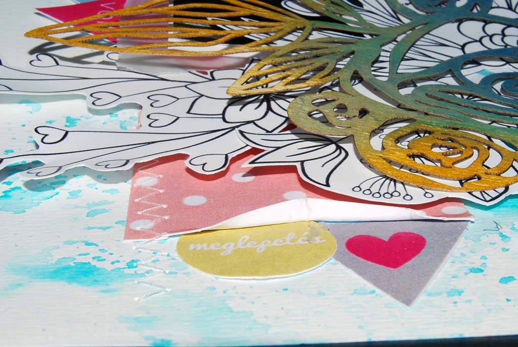 &Aacute;PRILISI KIH&Iacute;V&Aacute;S - Lifteld magad! ScrapUp! Blog