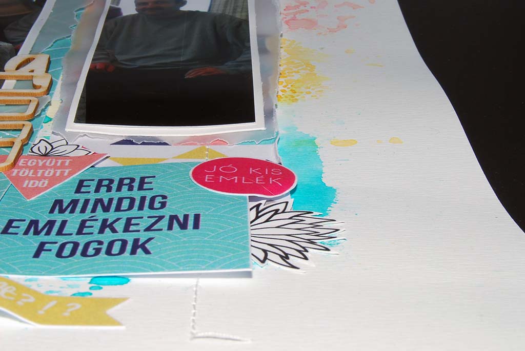 &Aacute;PRILISI KIH&Iacute;V&Aacute;S - Lifteld magad! ScrapUp! Blog