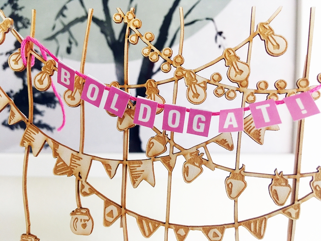 Dekor&aacute;lj tort&aacute;t! ScrapUp! Blog