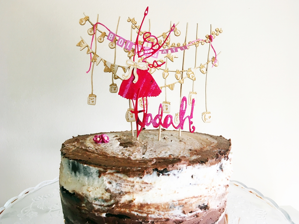 Dekor&aacute;lj tort&aacute;t! ScrapUp! Blog
