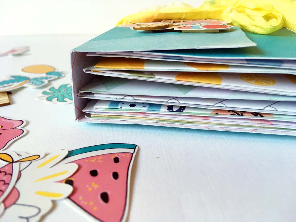 Kell egy kis &eacute;l&eacute;nks&eacute;g ScrapUp! Blog