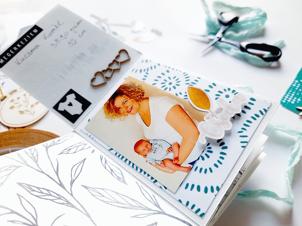 Maminak ScrapUp! Blog