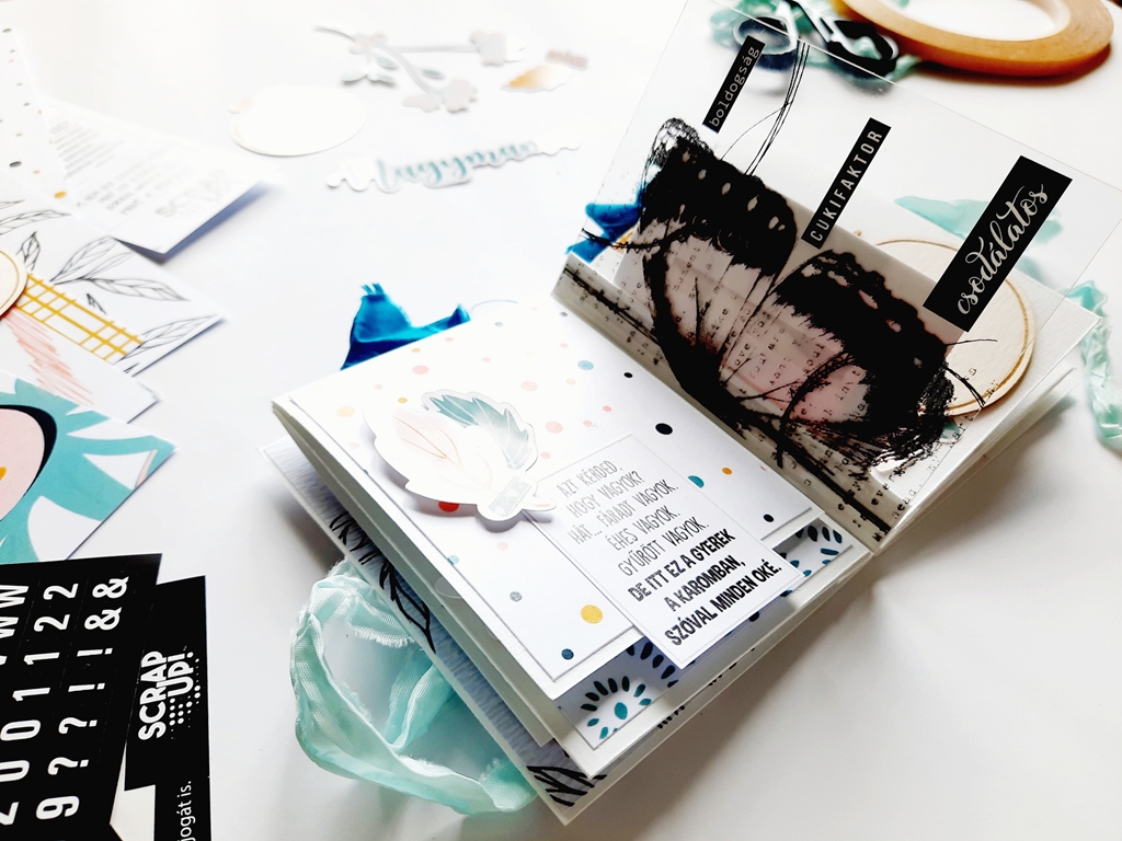 Maminak ScrapUp! Blog