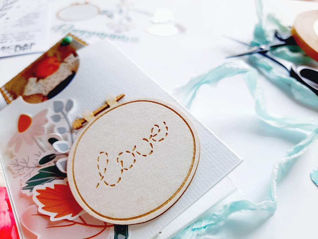 Maminak ScrapUp! Blog