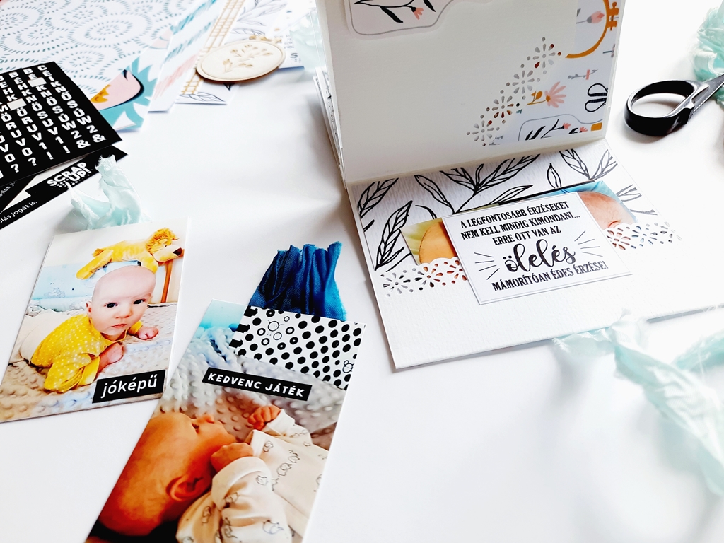 Maminak ScrapUp! Blog