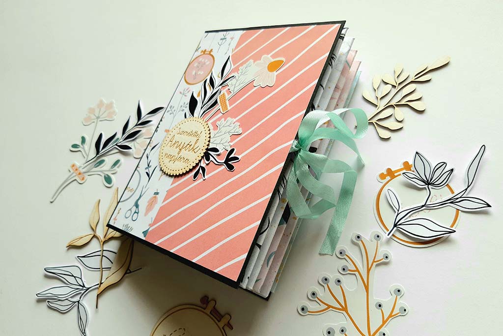 Szeretettel Any&aacute;k napj&aacute;ra &hellip;