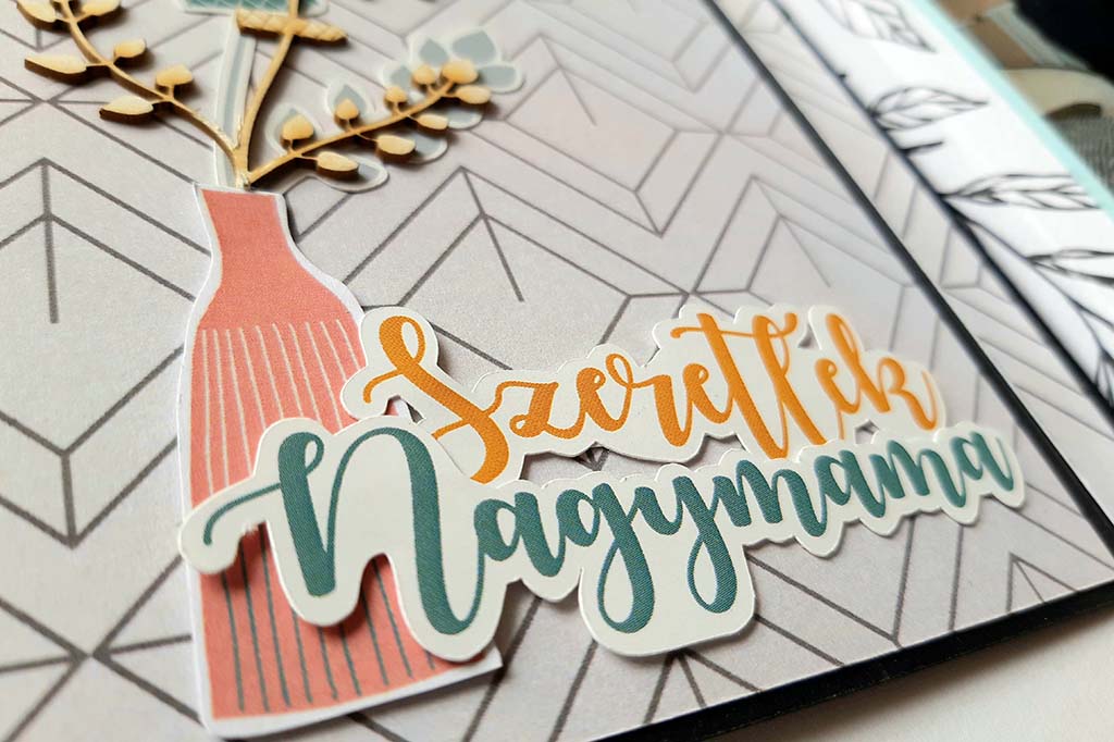 Szeretettel Any&aacute;k napj&aacute;ra&hellip; Scrapup Blog