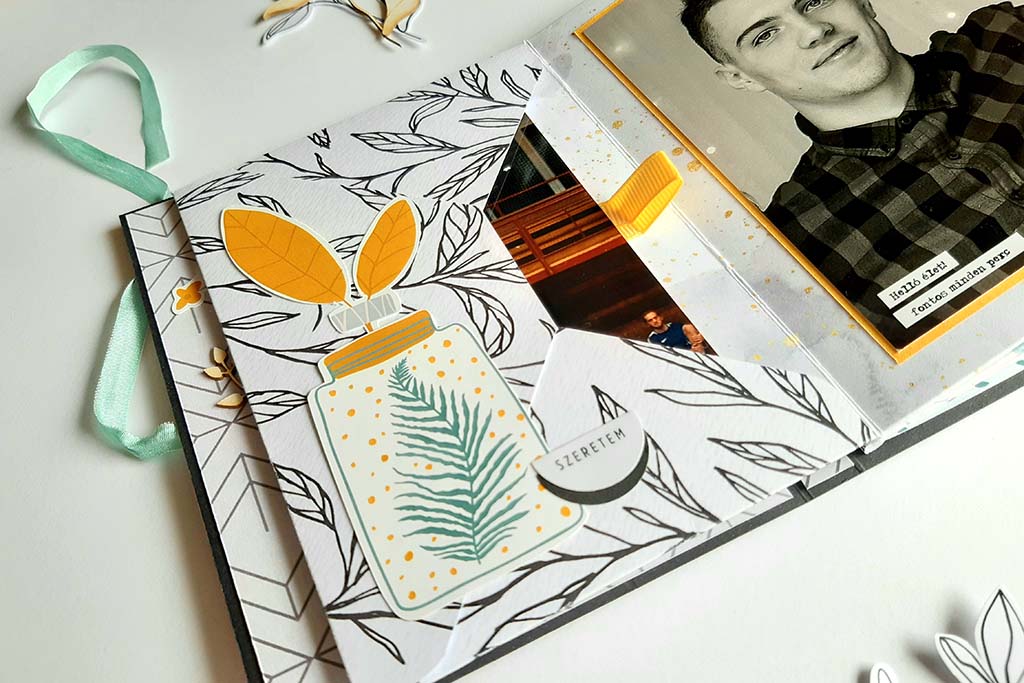 Szeretettel Any&aacute;k napj&aacute;ra&hellip; Scrapup Blog