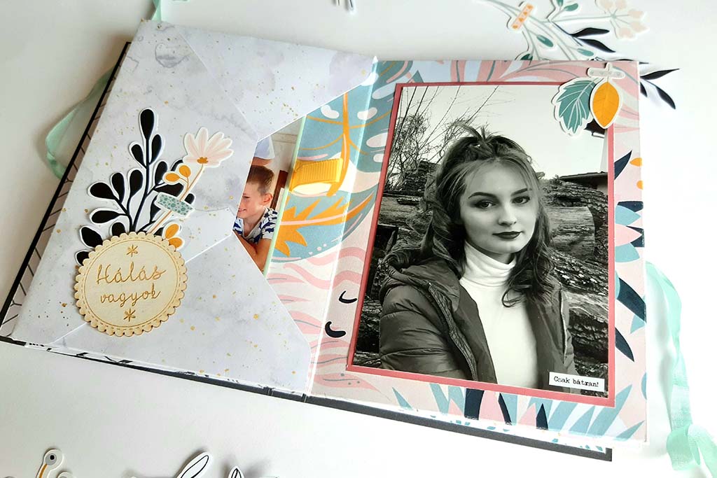Szeretettel Any&aacute;k napj&aacute;ra&hellip; Scrapup Blog