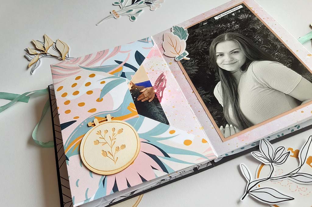 Szeretettel Any&aacute;k napj&aacute;ra&hellip; Scrapup Blog