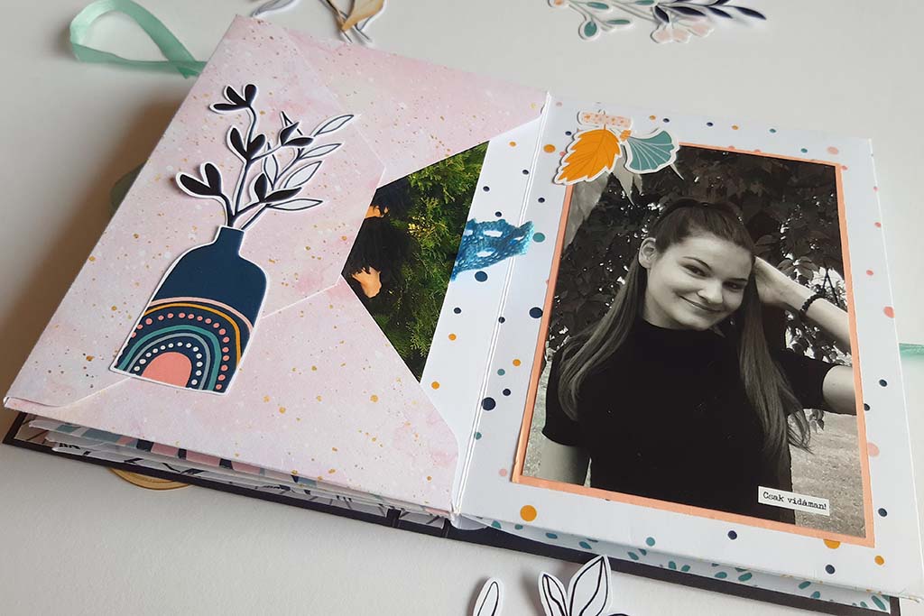 Szeretettel Any&aacute;k napj&aacute;ra&hellip; Scrapup Blog