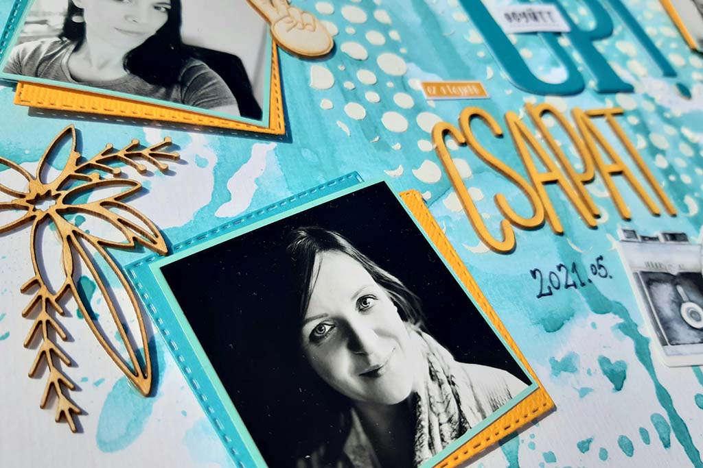 Scrap Up csapat&hellip; ScrapUp! Blog