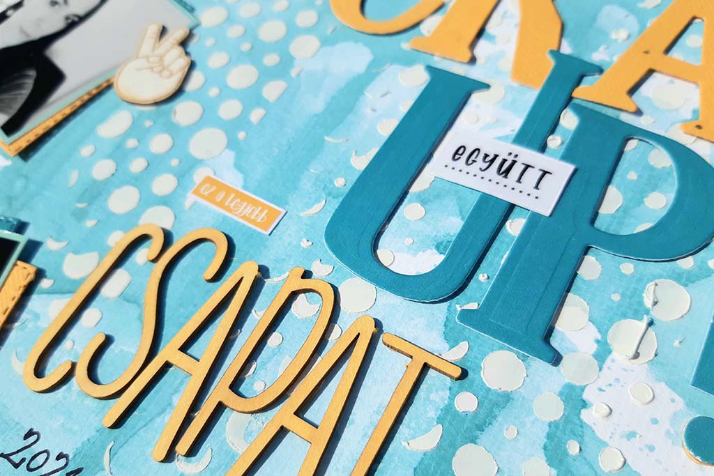 Scrap Up csapat&hellip; ScrapUp! Blog