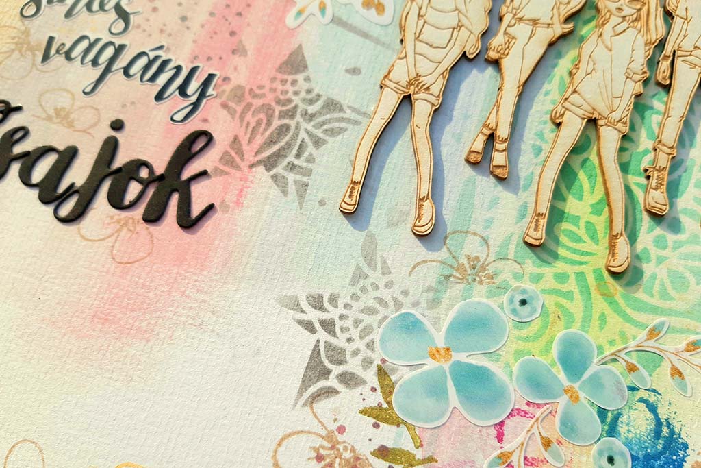 Vag&aacute;ny csajok&hellip; ScrapUp! Blog