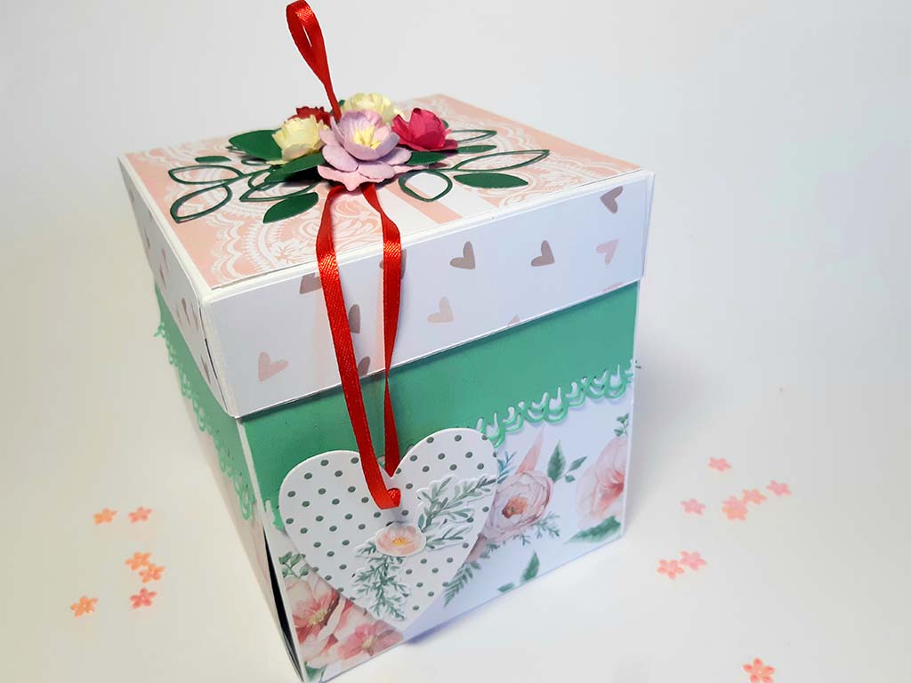 Esk&uuml;vőre&hellip; ScrapUp! Blog