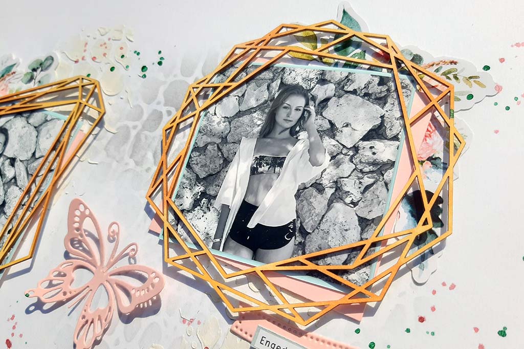 Most ragyogj! ScrapUp! Blog