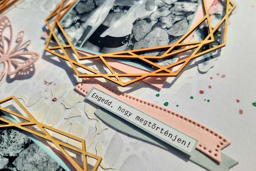 Most ragyogj! ScrapUp! Blog