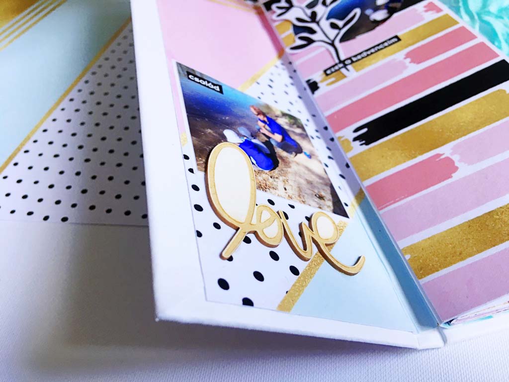 Workshop-album ScrapUp! Blog