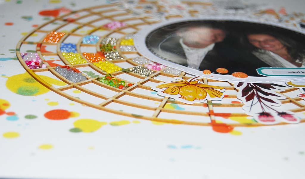 27 &eacute;v!!! ScrapUp! Blog