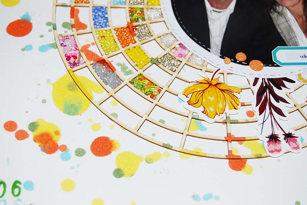 27 &eacute;v!!! ScrapUp! Blog