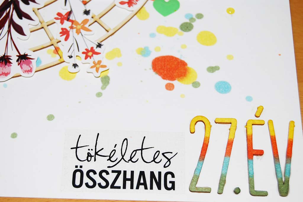 27 &eacute;v!!! ScrapUp! Blog