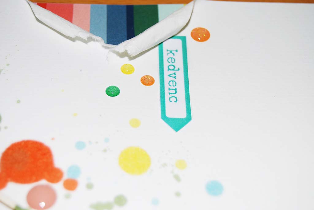 27 &eacute;v!!! ScrapUp! Blog