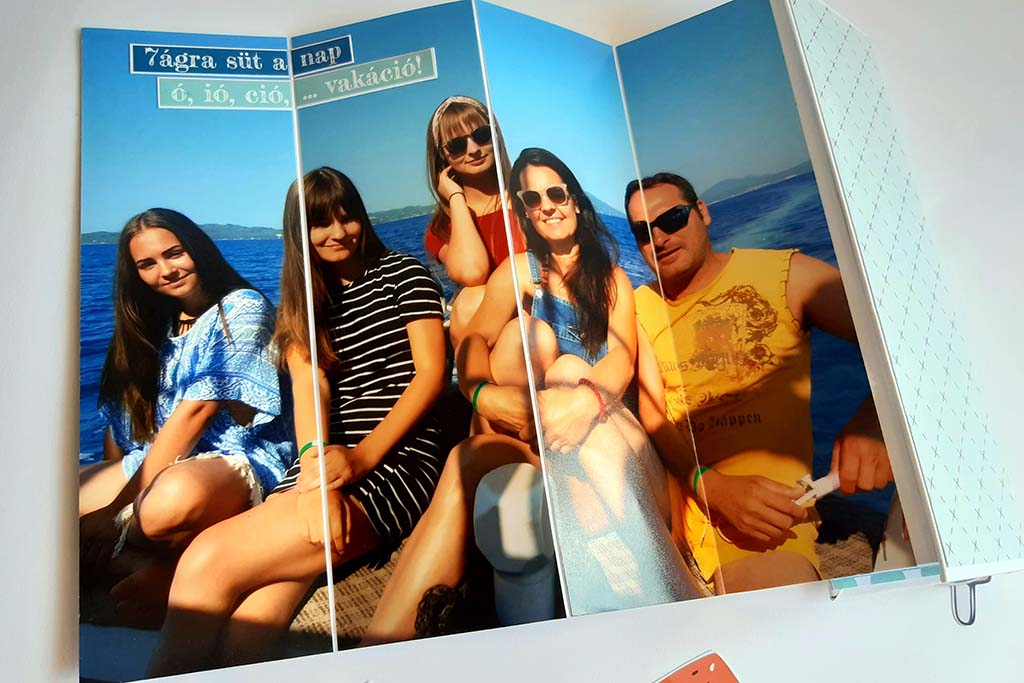 Egy kis Korfu&hellip; ScrapUp! Blog