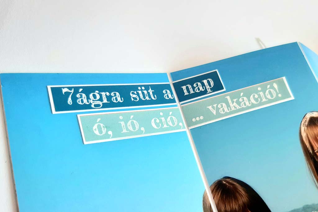 Egy kis Korfu&hellip; ScrapUp! Blog