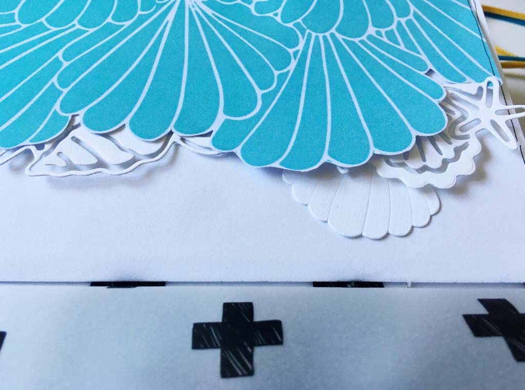 Mini - travel - notebook ScrapUp! Blog