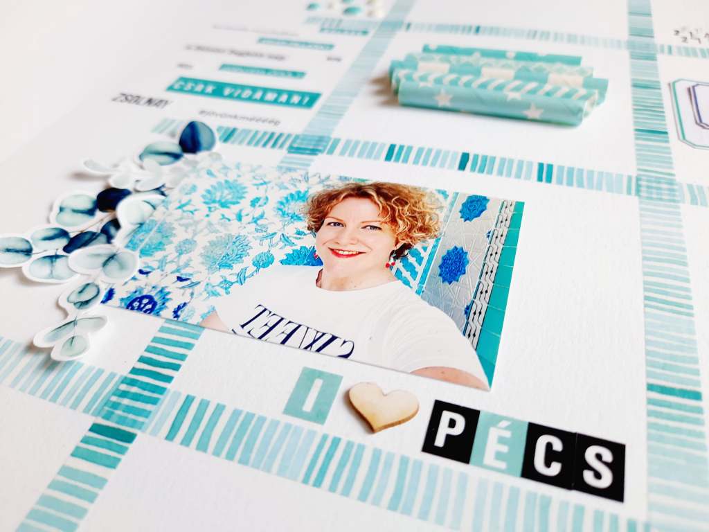 Zsolnayk bűv&ouml;let&eacute;ben