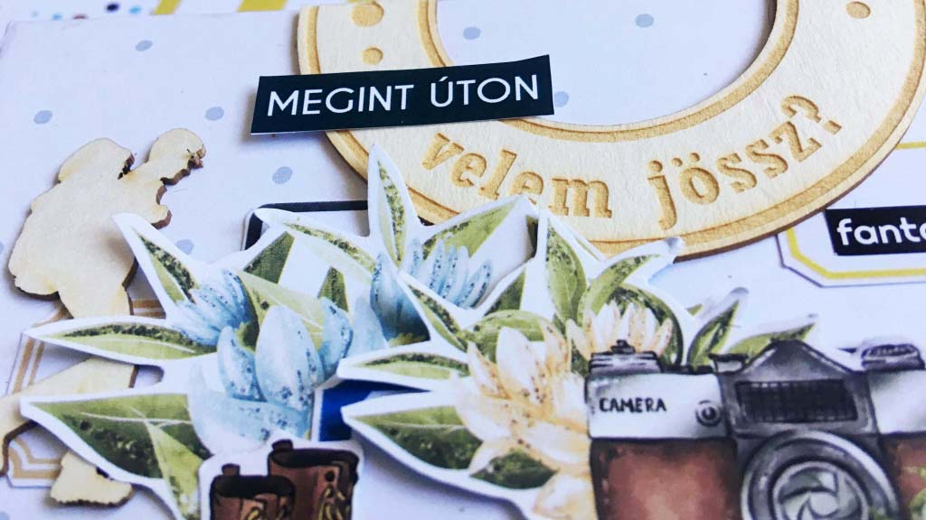 Mi&eacute;nk a vil&aacute;g!