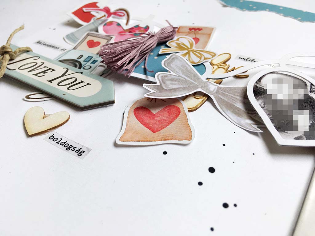 &Eacute;desem ScrapUp! Blog