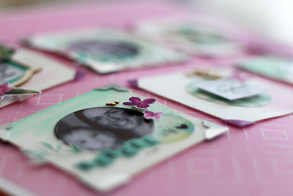 Orgona &aacute;ga ScrapUp! Blog