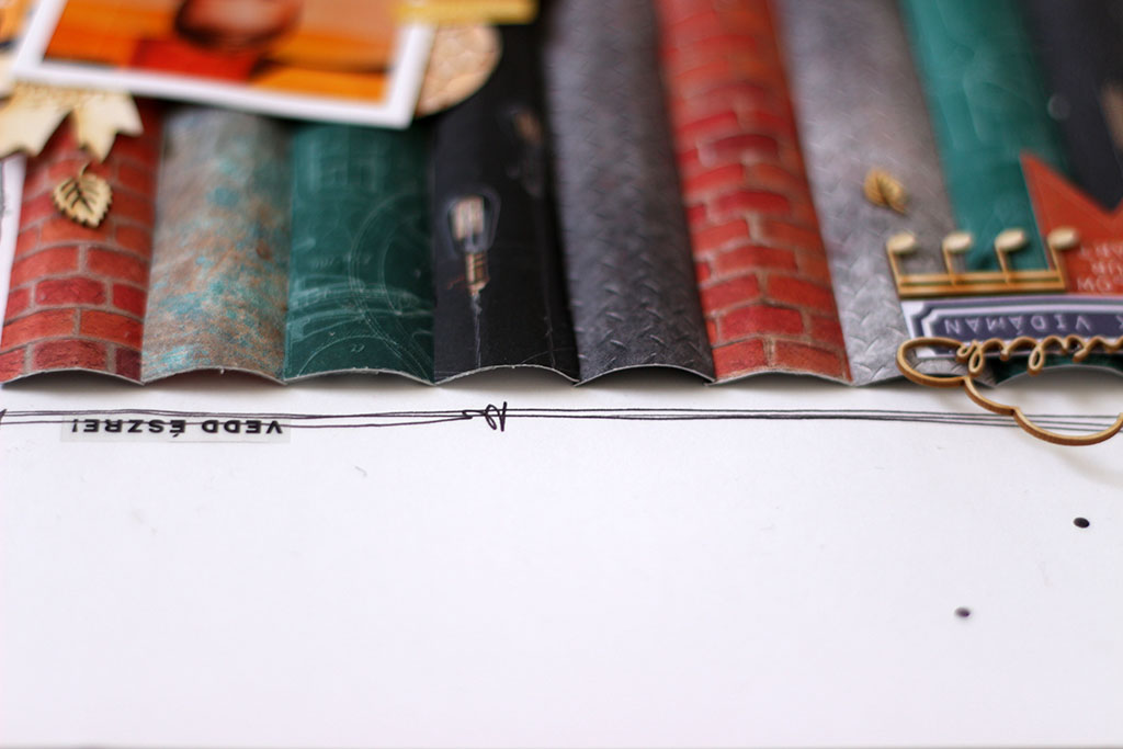 Hello nagy fiam! ScrapUp! Blog