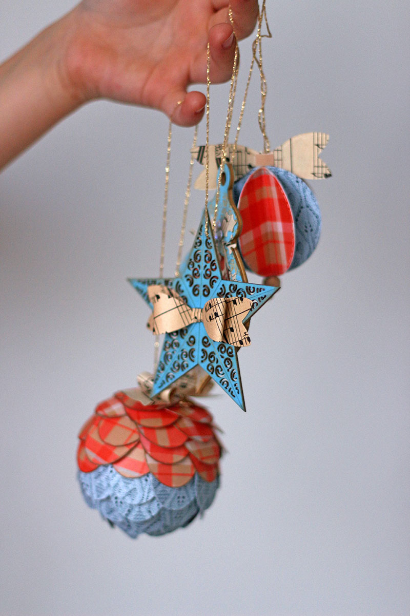 Kar&aacute;csonyi csillog&aacute;s ScrapUp! Blog